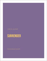 Surrender P.O.D. cover